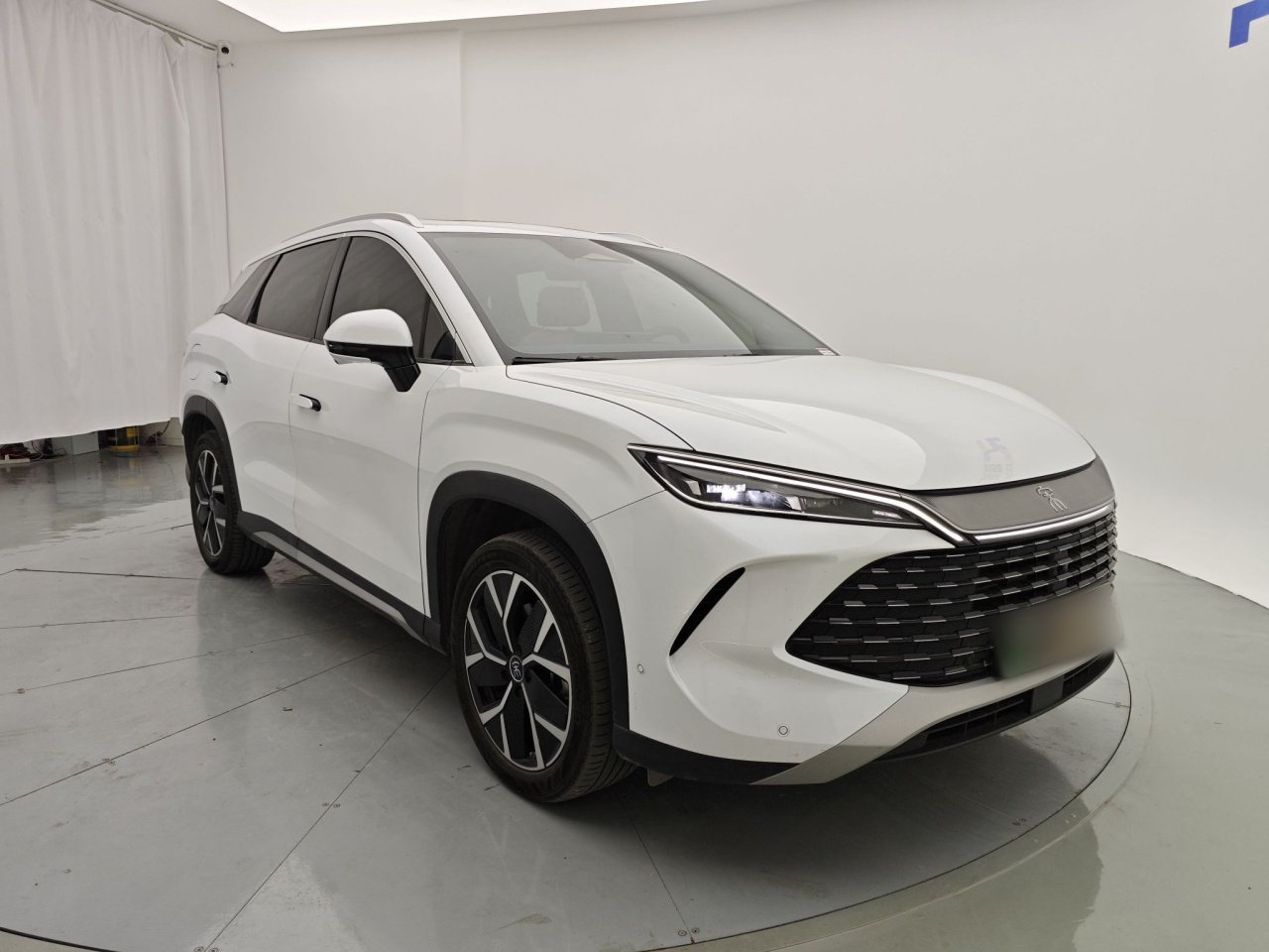 Song L DM-i 2024 160km Excellence photo 3