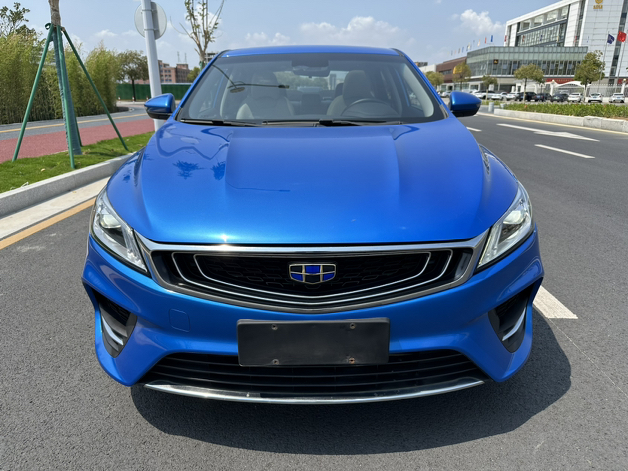 Binrui 2018 14T CVT photo 3
