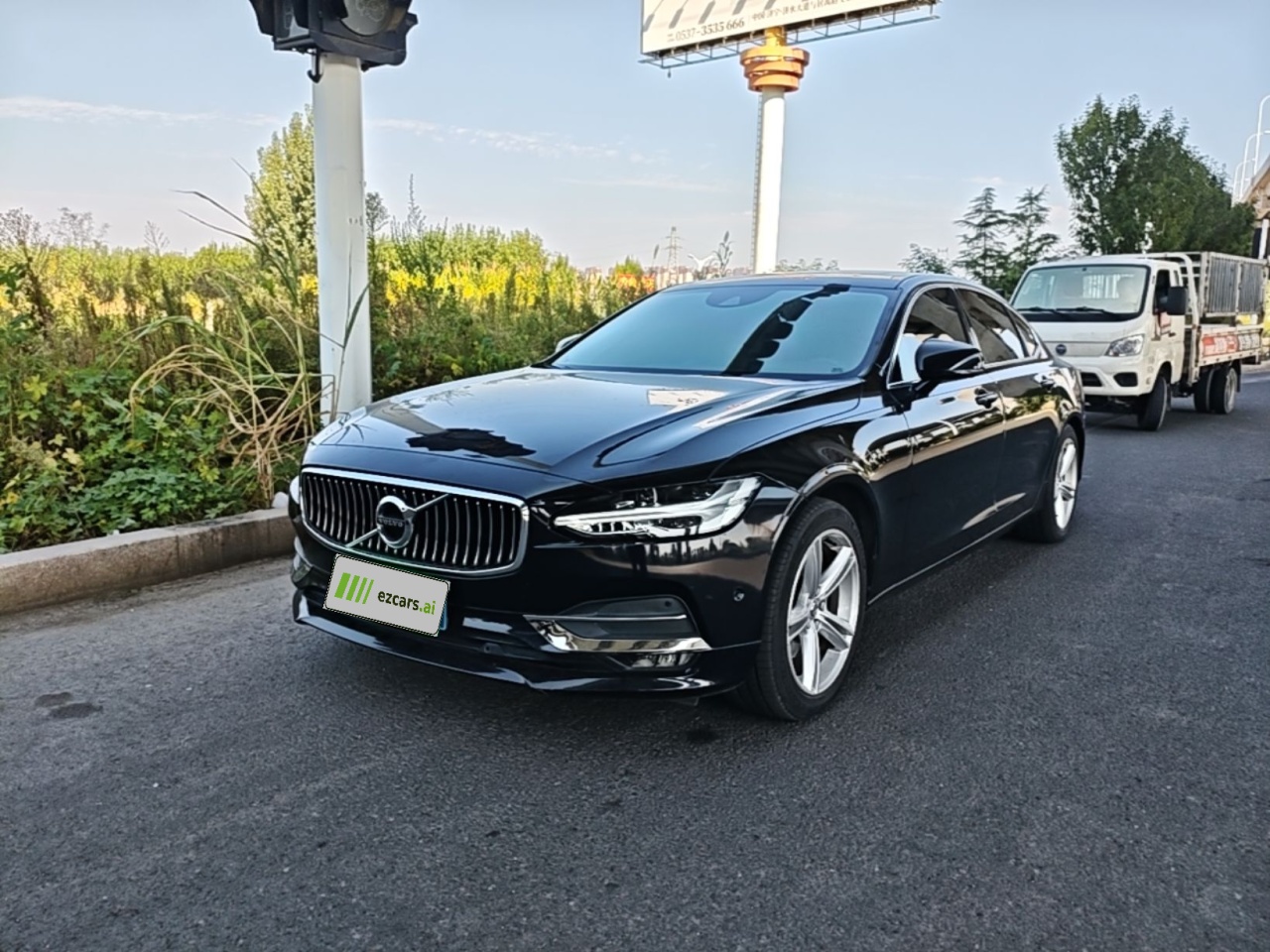 S90 2017 T4
