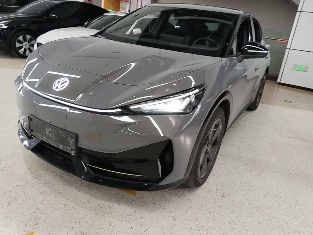 06 2024 Facelift Ultra Long Range