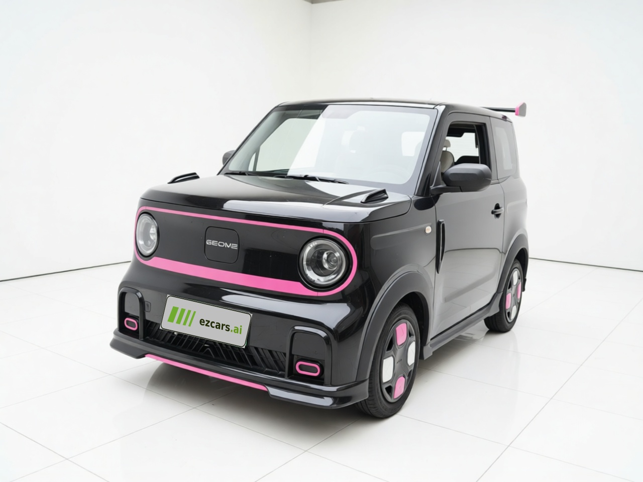 2025 210km Panda