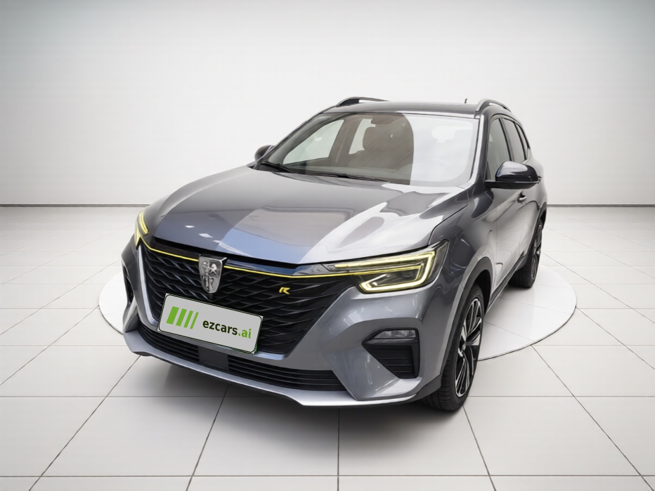 RX5 EV 2020 ePLUS Luxury