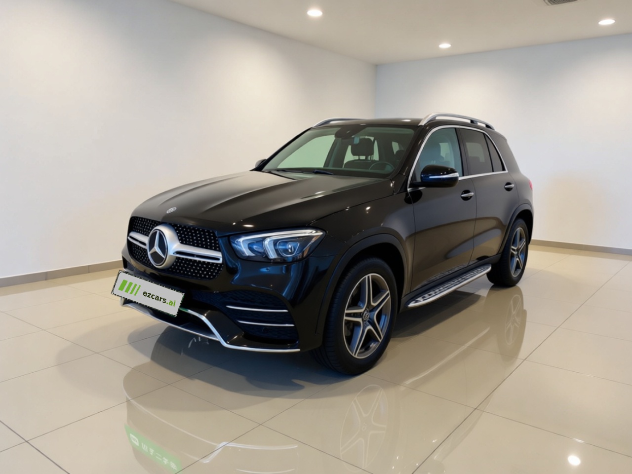 GLE Imported 2020 Facelift GLE 450 4MATIC Dynamic