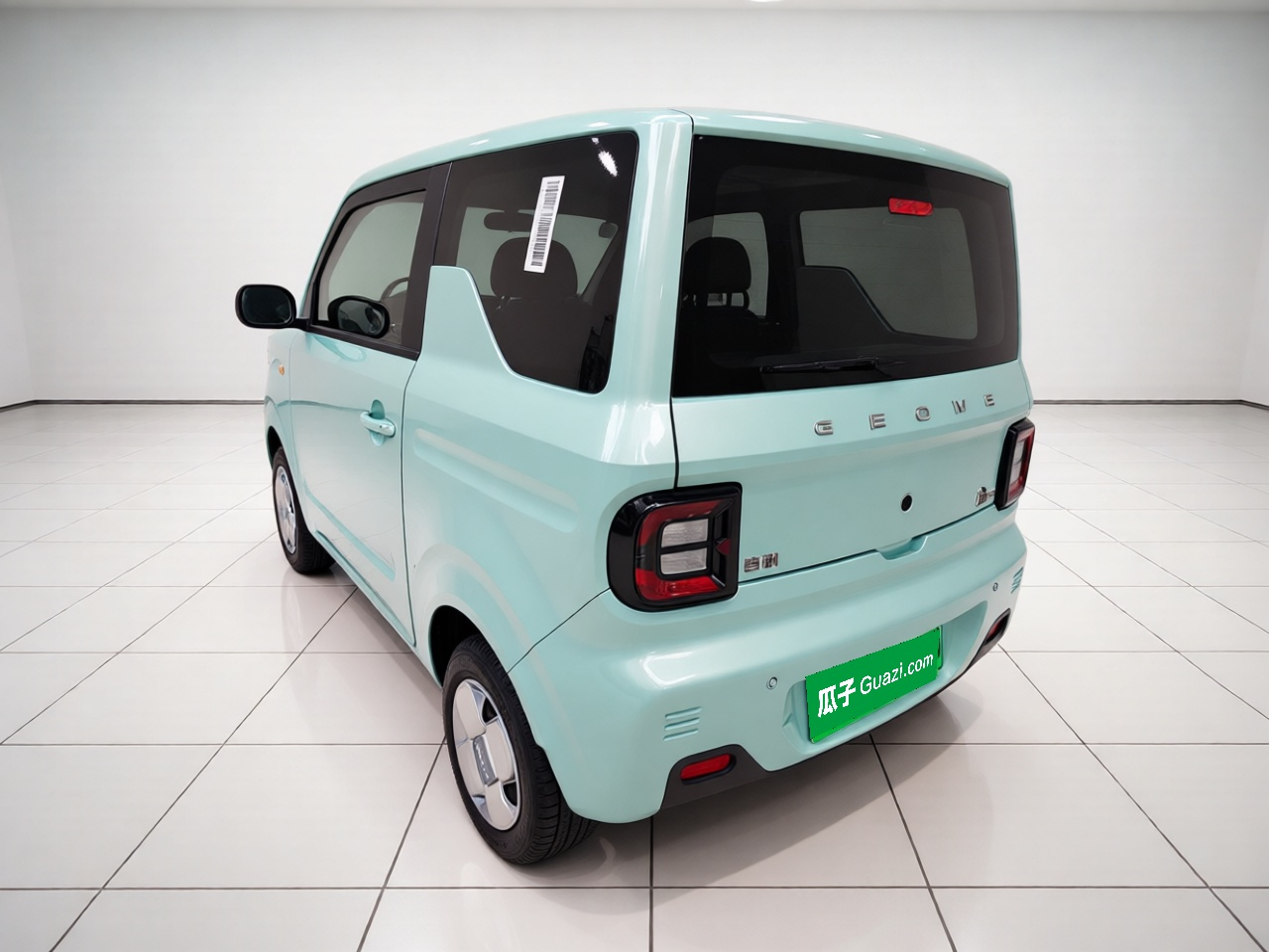 2023 Panda mini 200km Endurance Bear photo 4