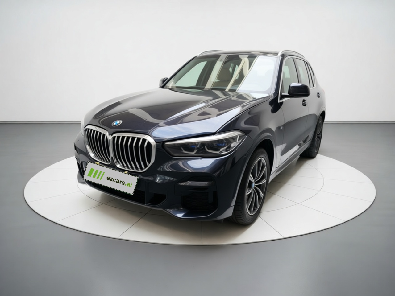 X5 Imported 2022 xDrive30i M Sport Package