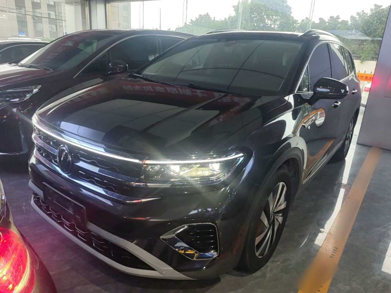 2021 380TSI AWD Luxury Pro