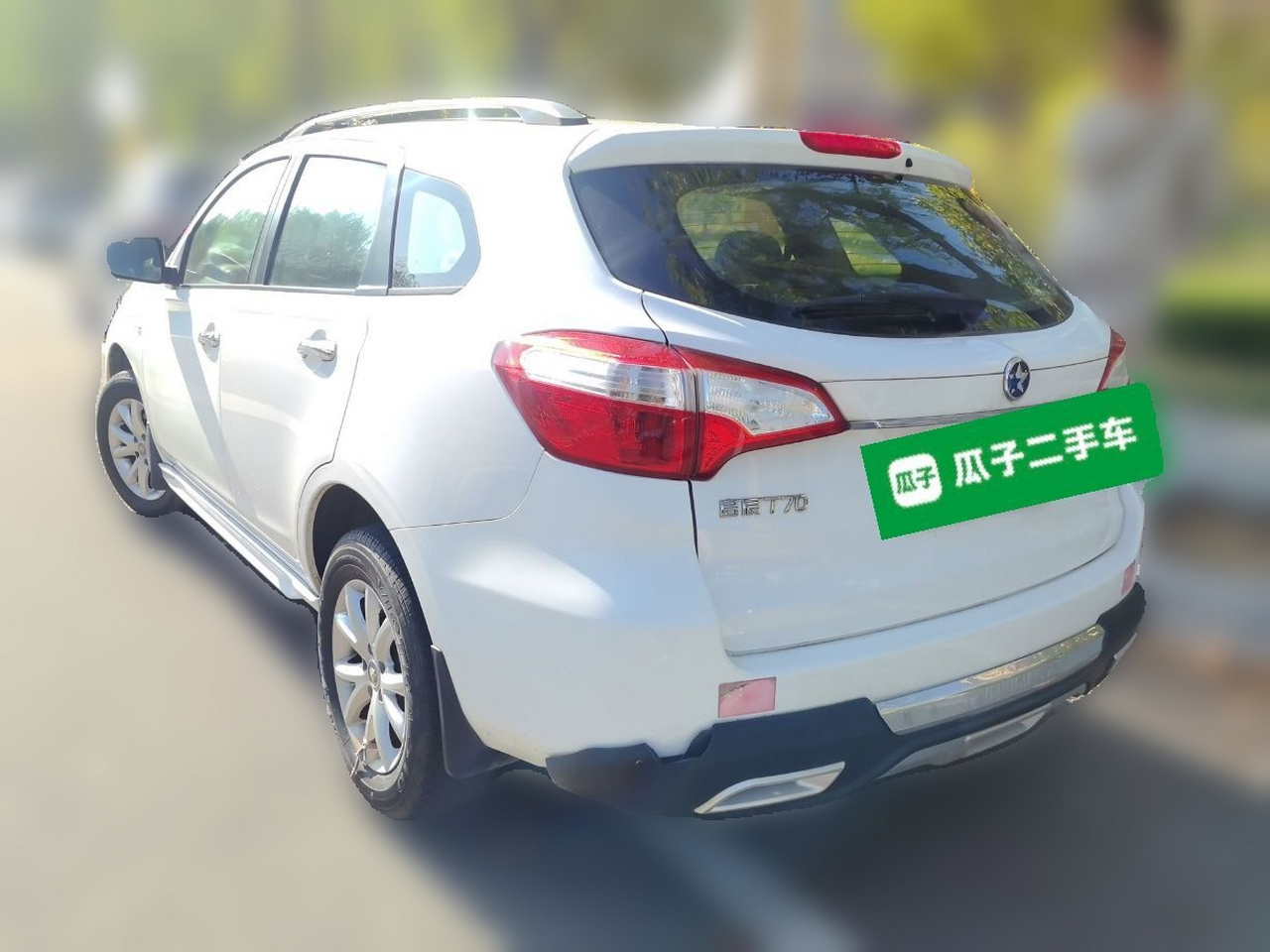 T70 2016 1.6L MT photo 4