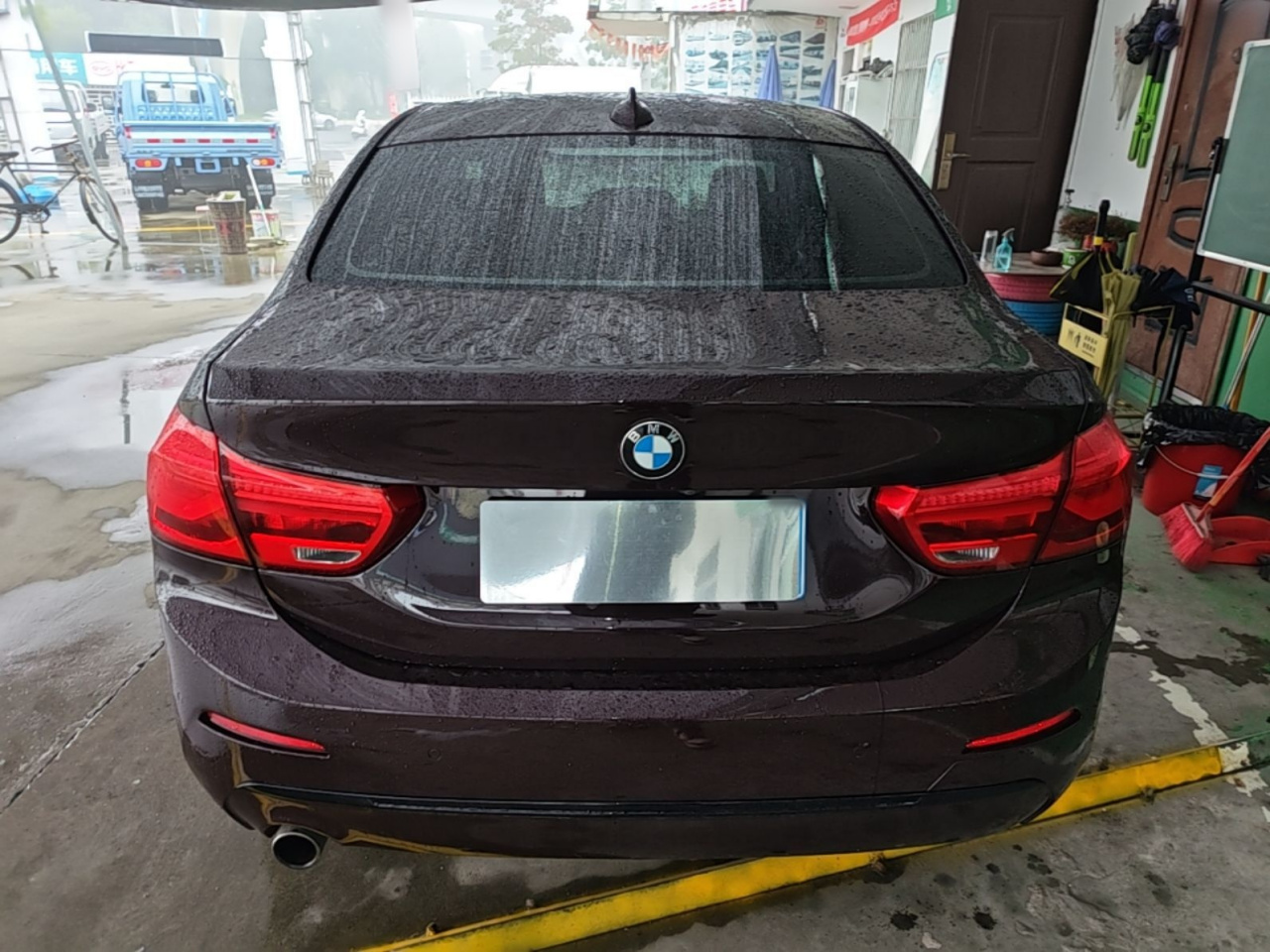 1 Series 2018 118i Design Package photo 5