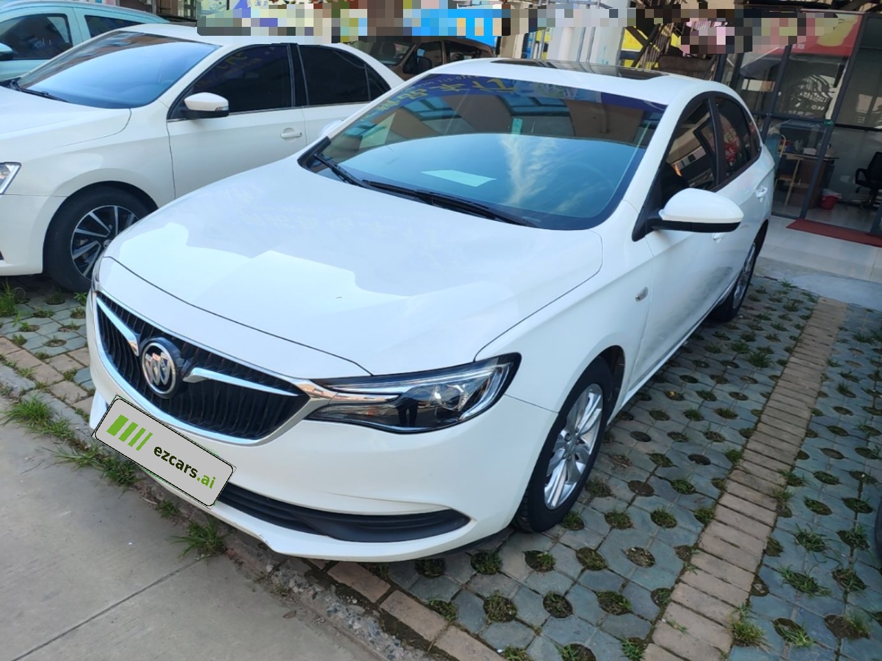 Excelle 2021 Facelift Classic 1.5L AT Progressive