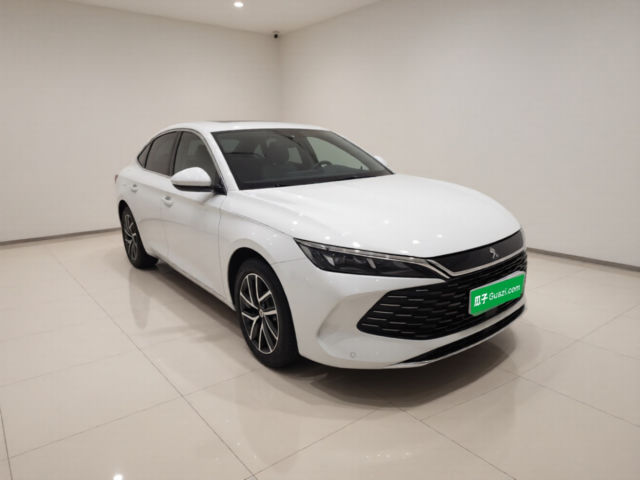 Qin L 2024 DM-i 80KM photo 3