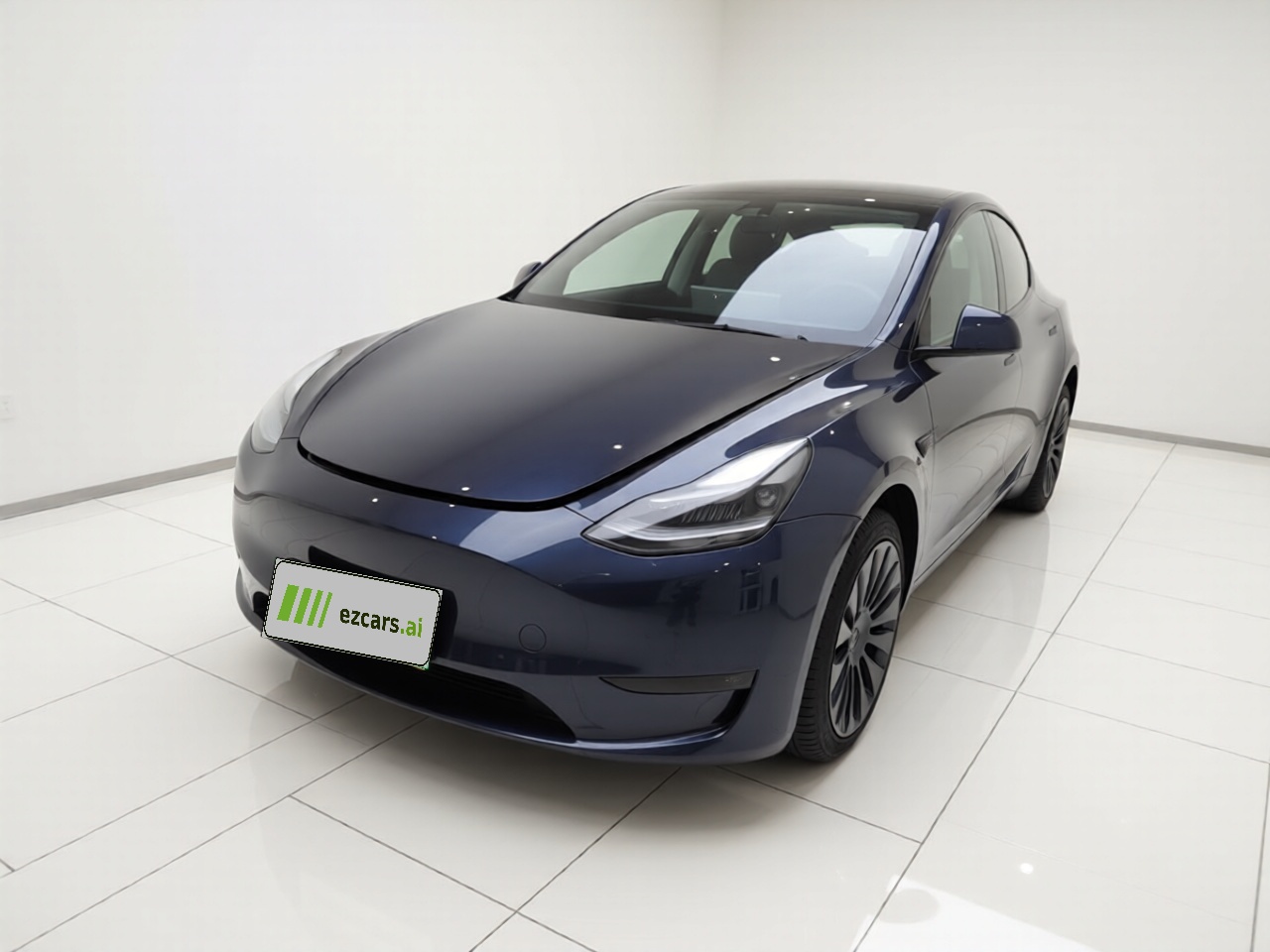 Model Y 2024 RWD