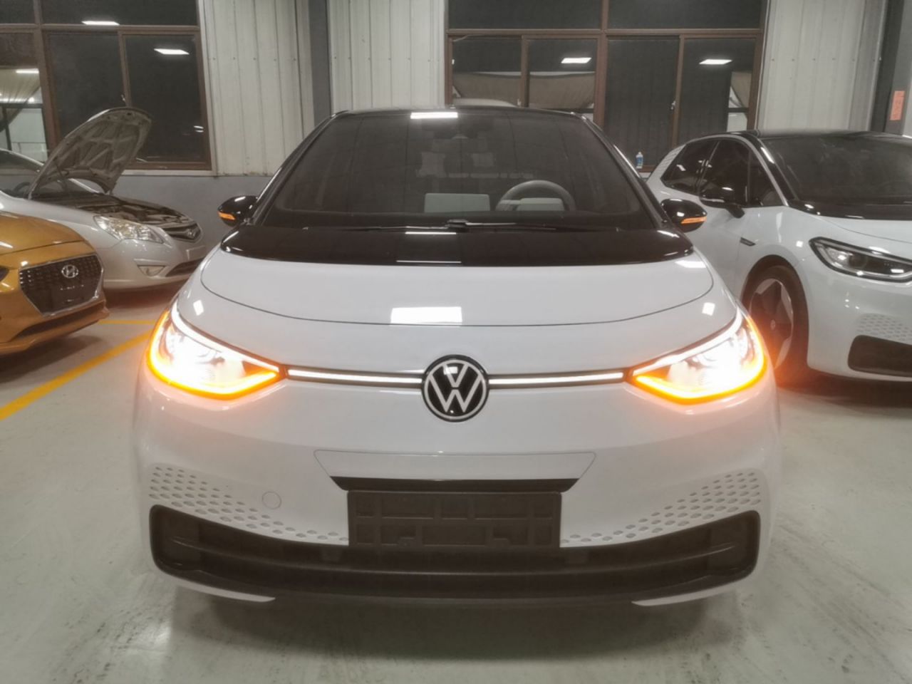 ID.3 2023 photo 2