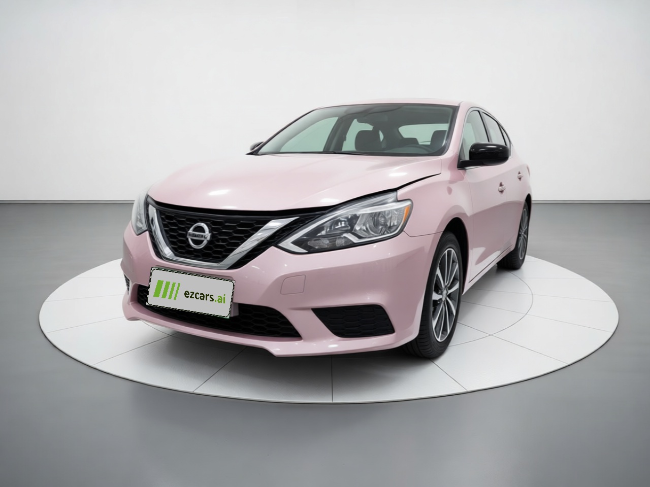 Sylphy 2021 Classic 1.6XE CVT