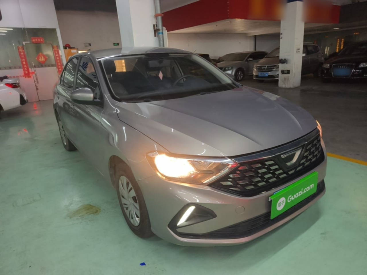 VA3 2021 1.5L AT photo 5