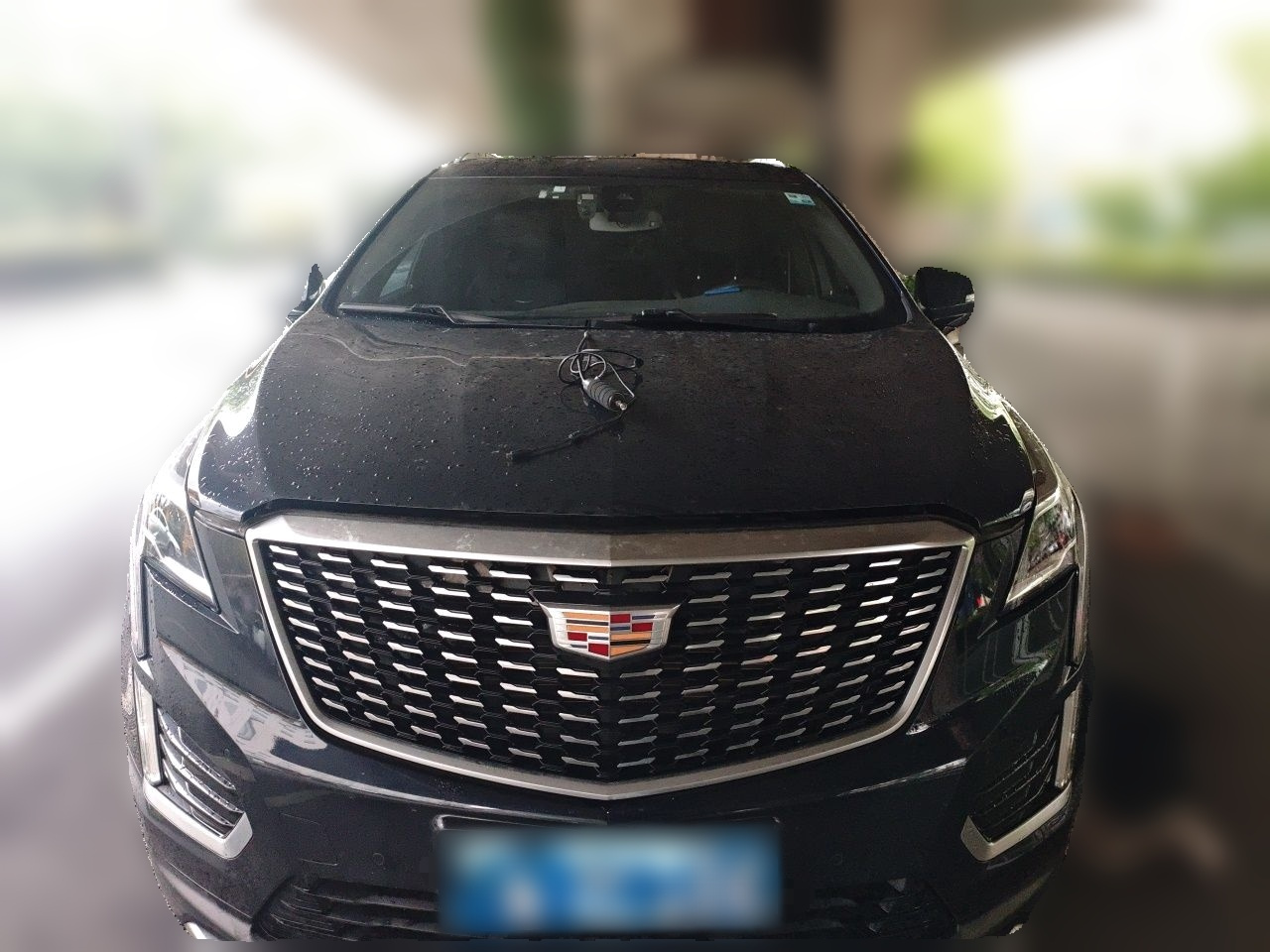 XT5 2021 2.0T RWD Luxury photo 2
