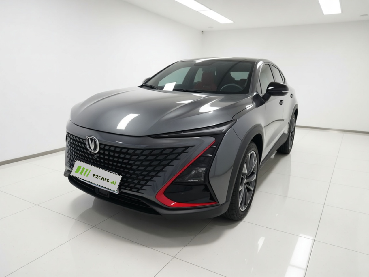 UNI-T 2020 1.5T Premium