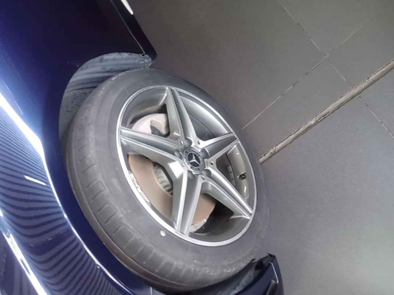 C-Class 2019 C 260 L 4MATIC Sport photo 3