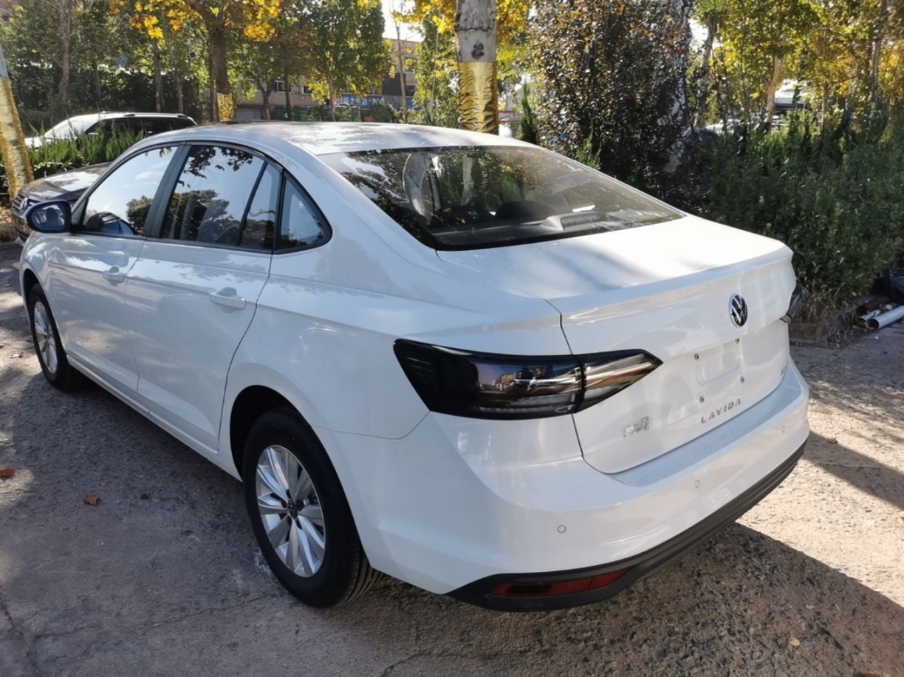 Lavida 2026 1.5L photo 4