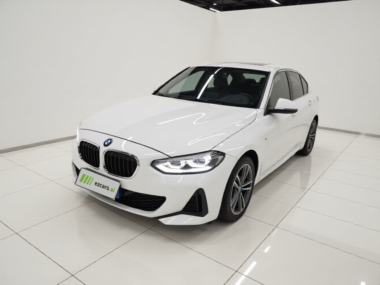 1 Series 2023 120i M Sport