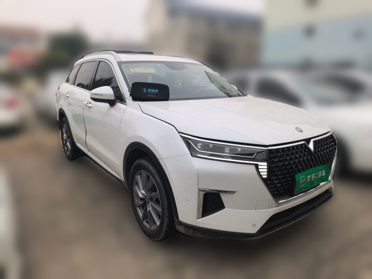 2023 260T Pro photo 3