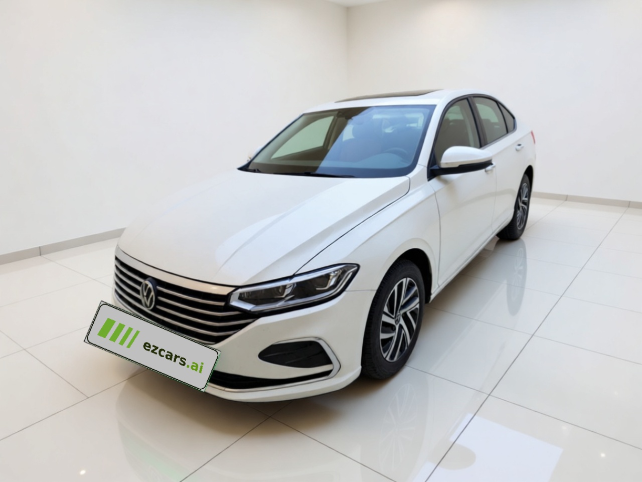 Lavida 2023 1.5L AT