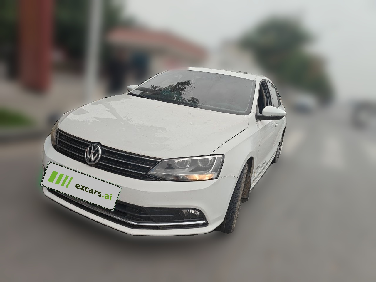 Sagitar 2018 280TSI DSG Comfort