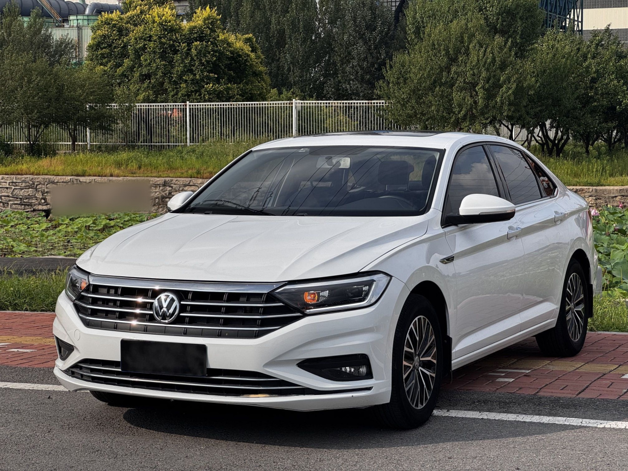 Sagitar 2021 200TSI DSG Comfort Connected