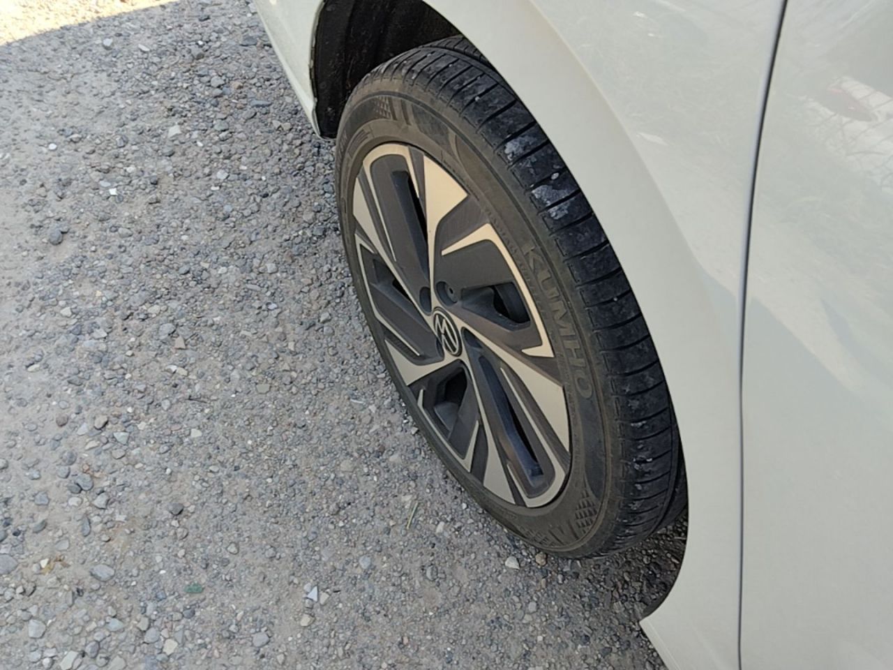 Bora 2023 280TSI DSG photo 4