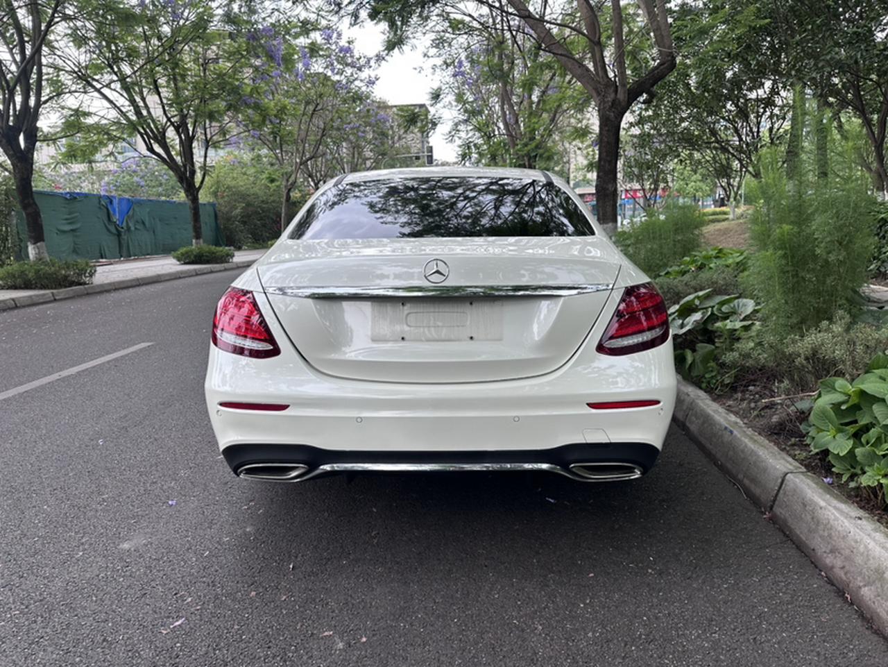 E-Class 2019 E 260 L Sport photo 4