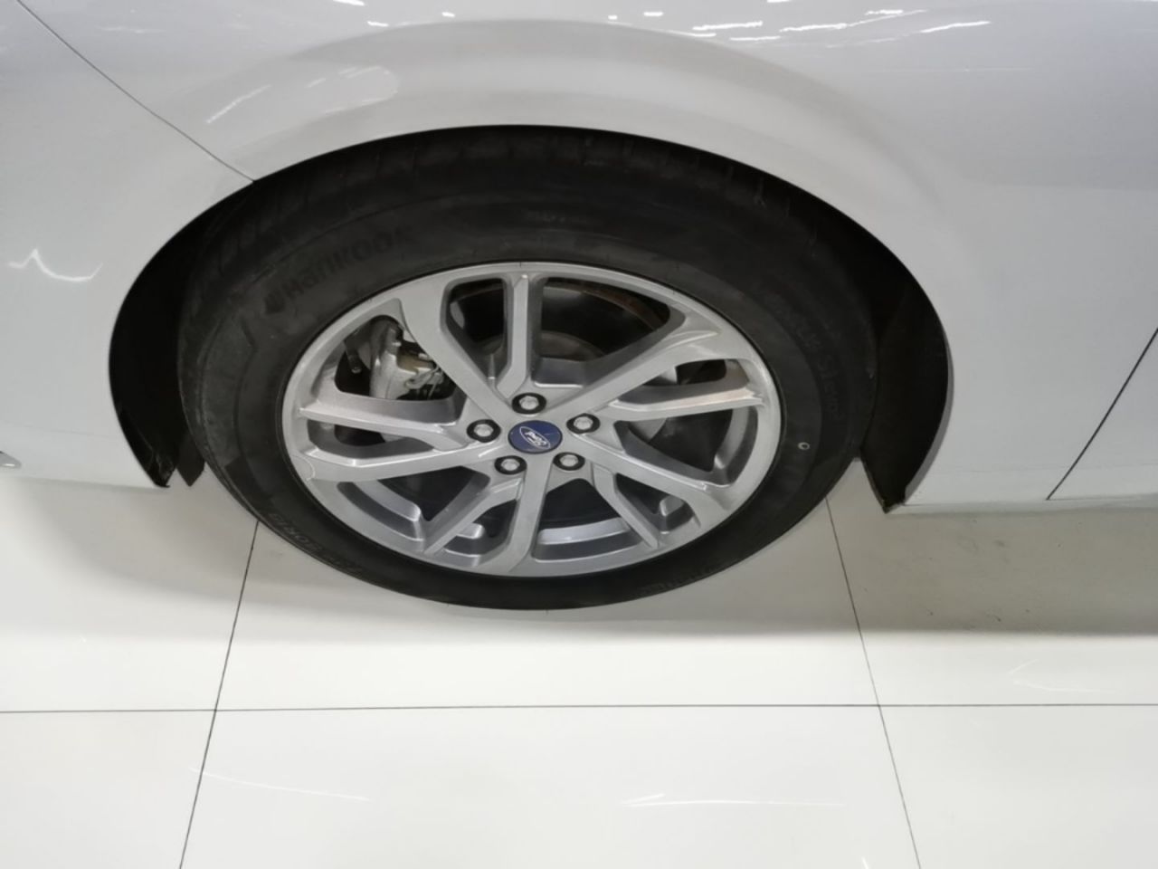 Mondeo 2023 EcoBoost 180 Luxury photo 2