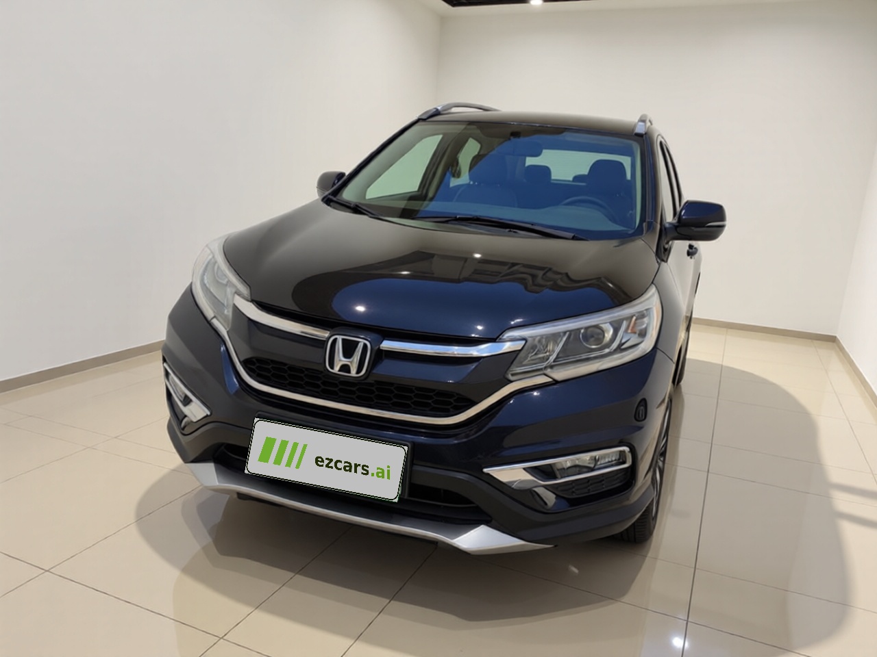 CR-V 2015 2.4L AWD Premium