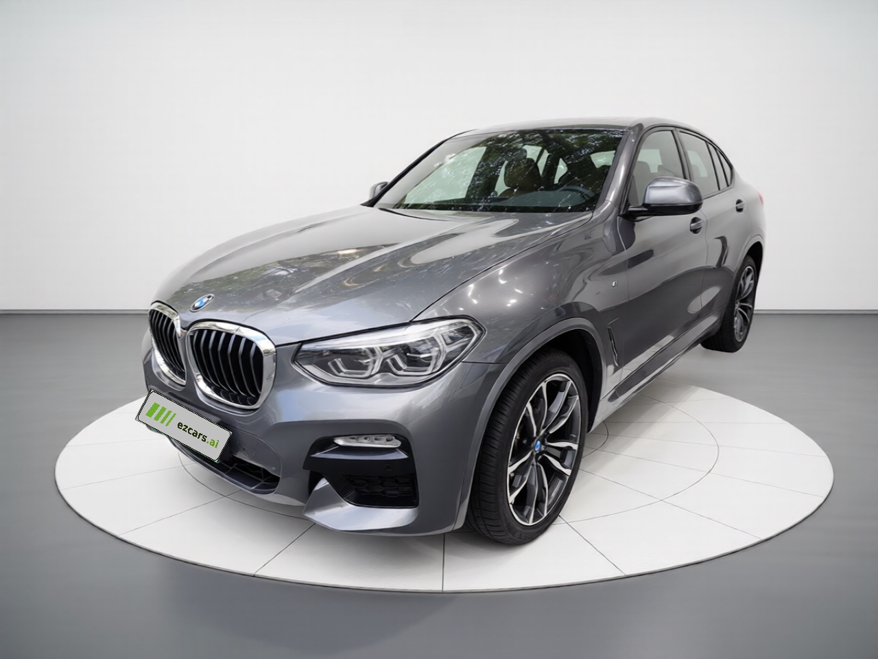 X4 2019 xDrive25i M Off-road