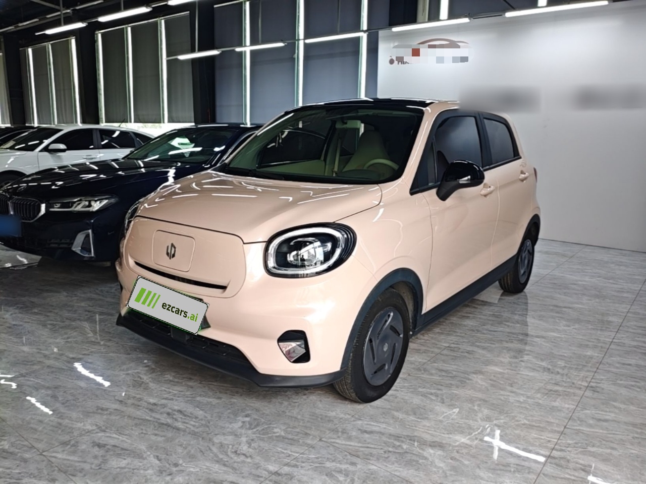 Leapmotor T03 2023 200
