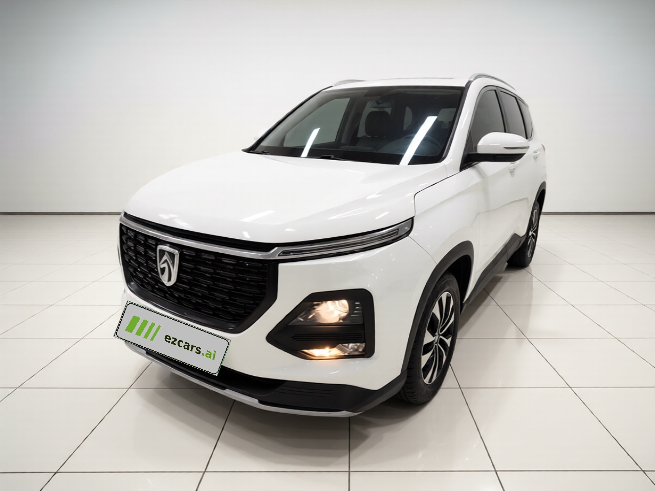 530 2021 Anniversary Edition 1.5T CVT Luxury 7-Seater