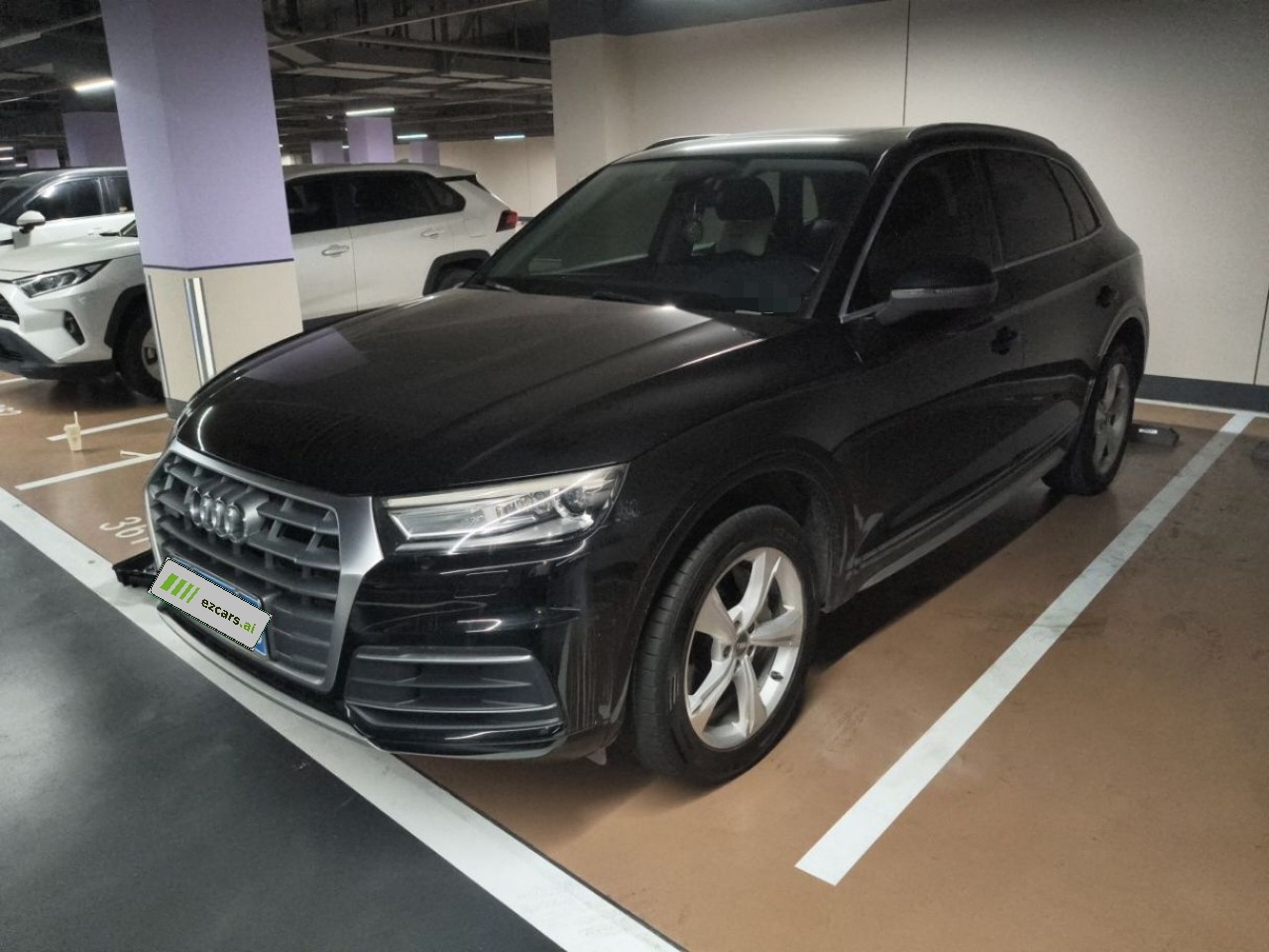 Q5L 2020 40 TFSI Progressive