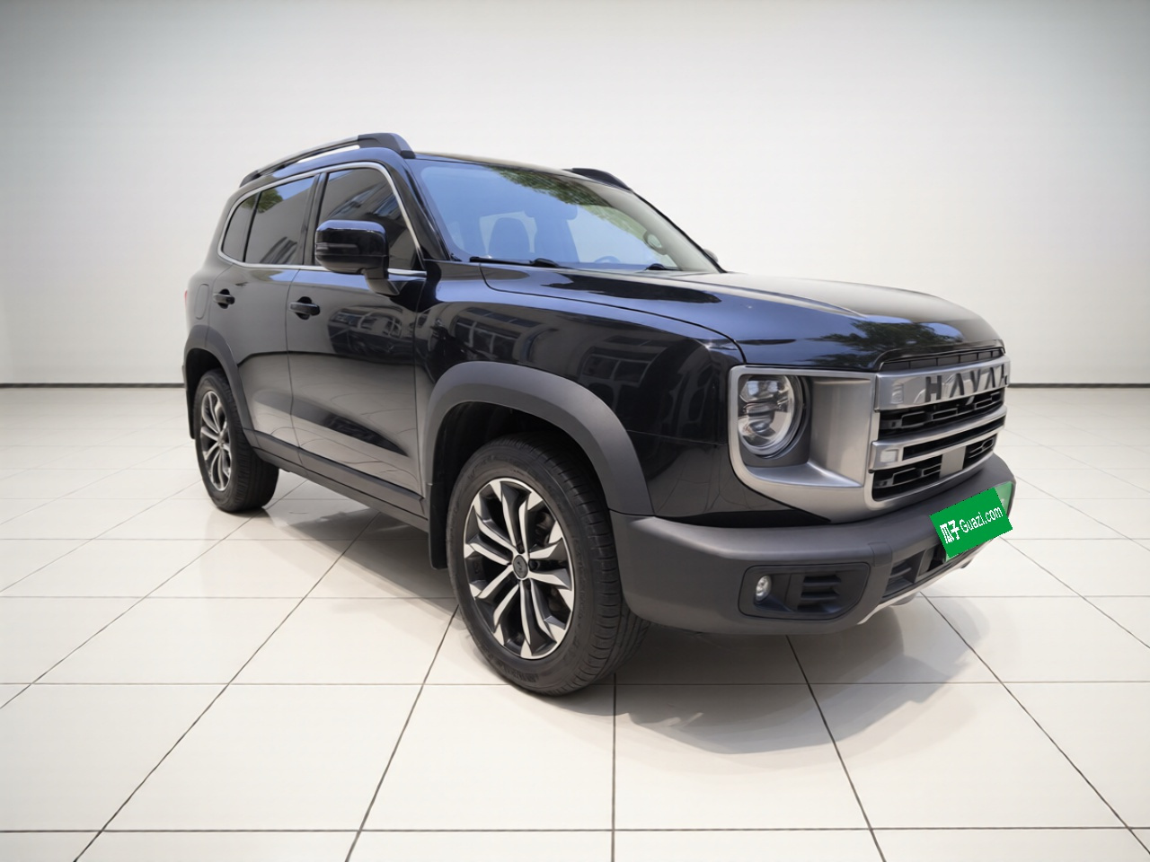Dargo 2024 1.5T DCT photo 3