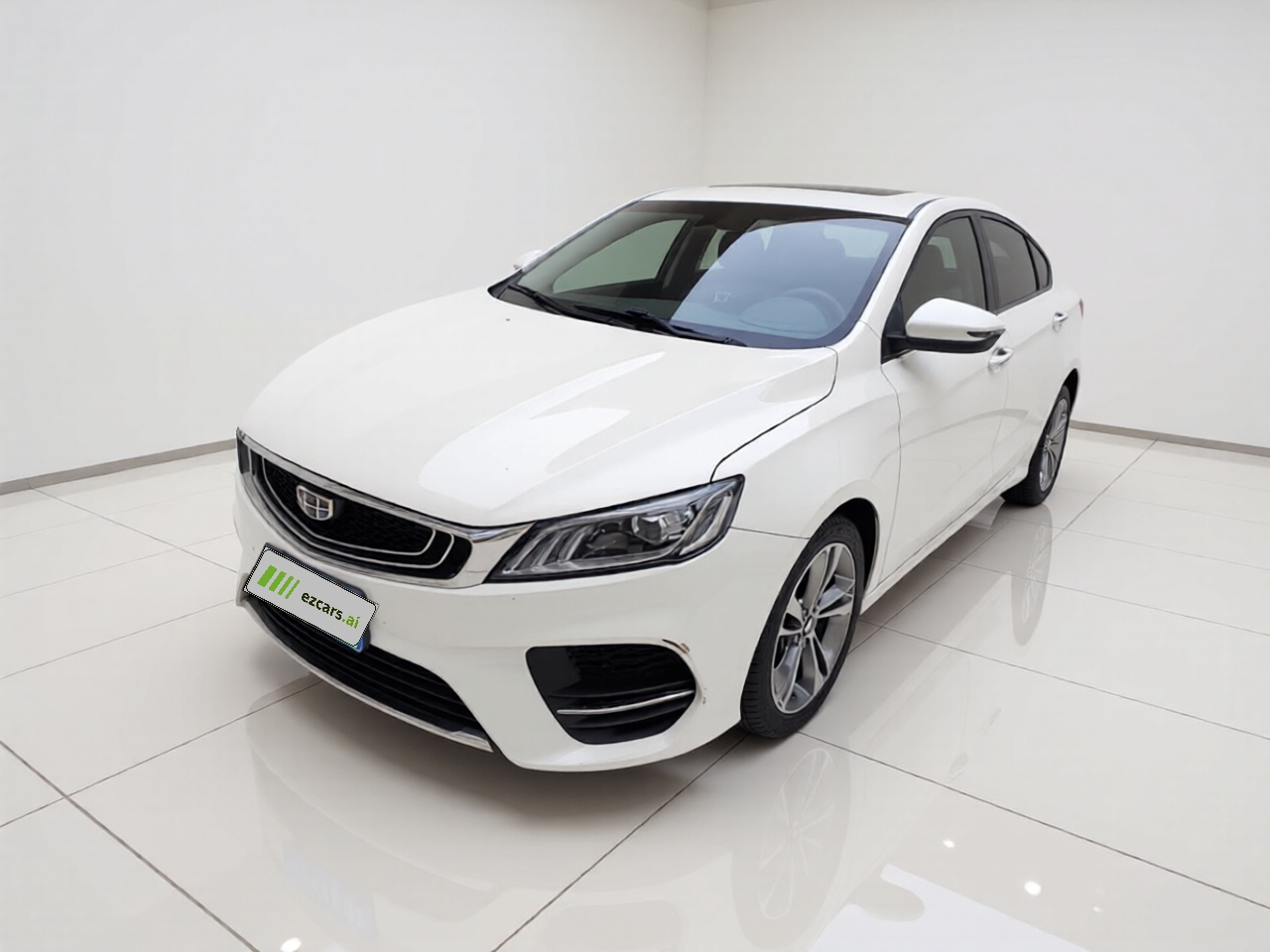Binrui 2018 14T CVT