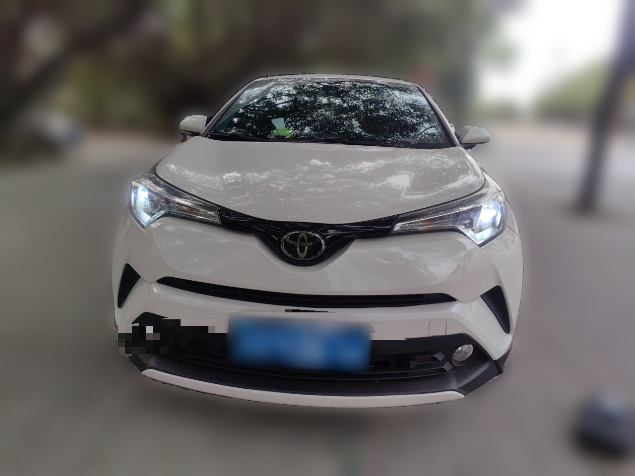 IZOA 2018 2.0L China VI photo 2