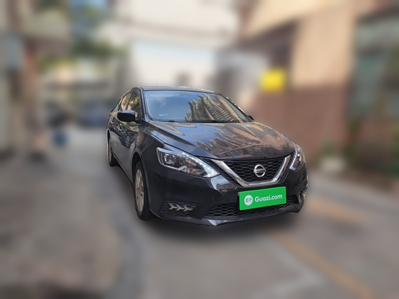 Sylphy 2022 Classic 1.6XL CVT Luxury photo 3