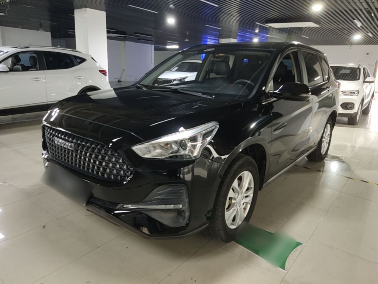 M6 2019 1.5T DCT RWD Value China VI