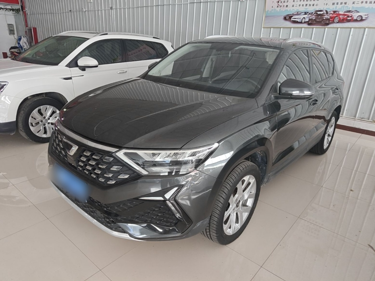 VS5 2022 280TSI AT Progressive