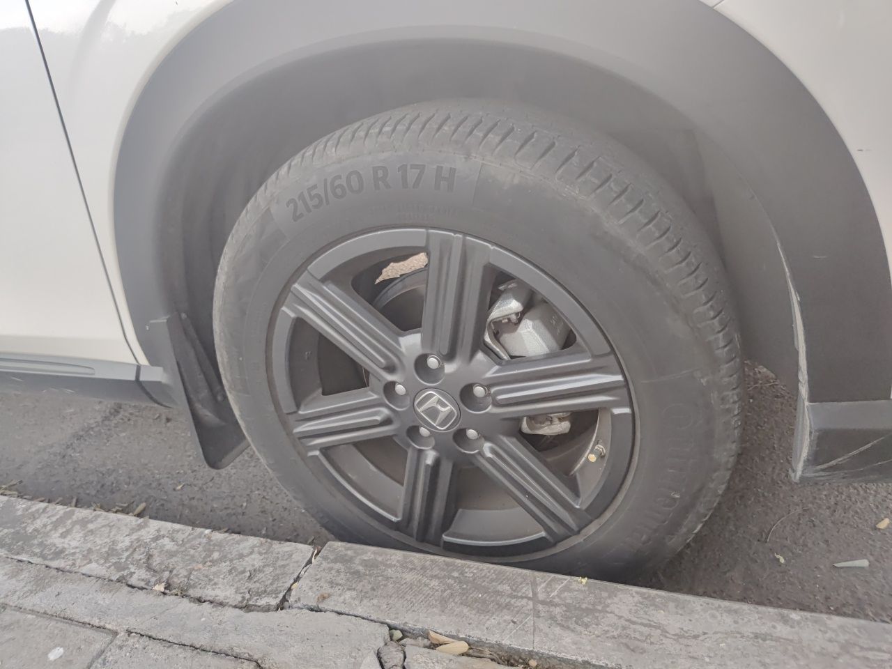 XR-V 2023 1.5L CVT photo 2