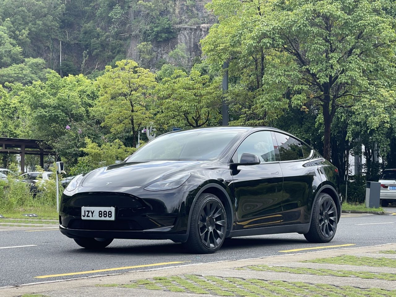 Model Y 2022 RWD