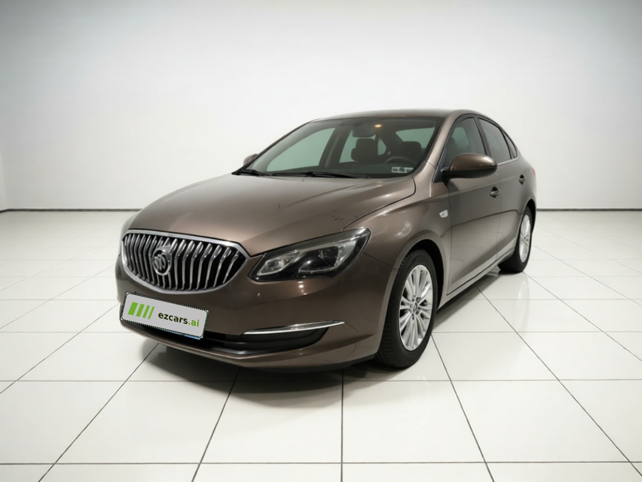 Excelle 2015 15N AT Luxury