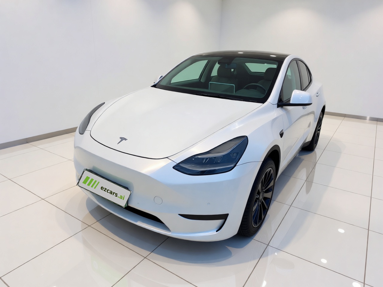 Model Y 2022 Facelift RWD