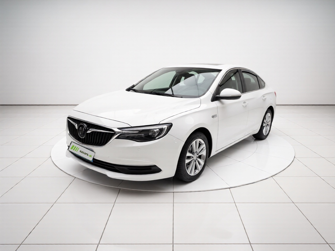 Excelle 2021 Facelift Classic 1.5L AT Elite