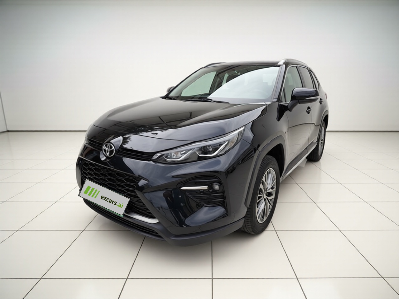 Wildlander 2023 2.0L CVT AWD Luxury PLUS