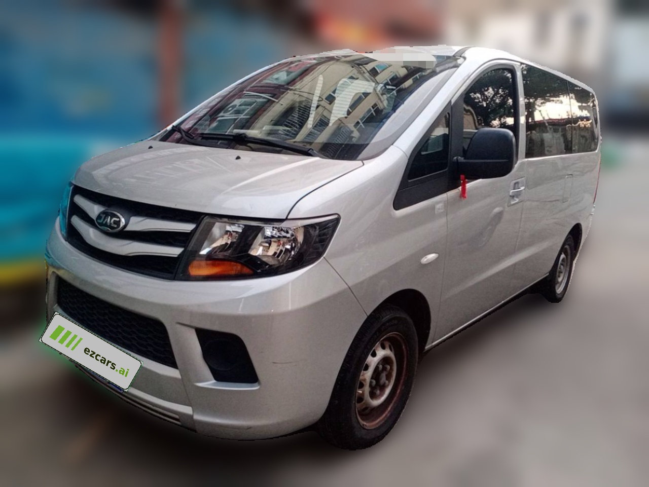 Refine M3 2019 1.8L 5-Seater