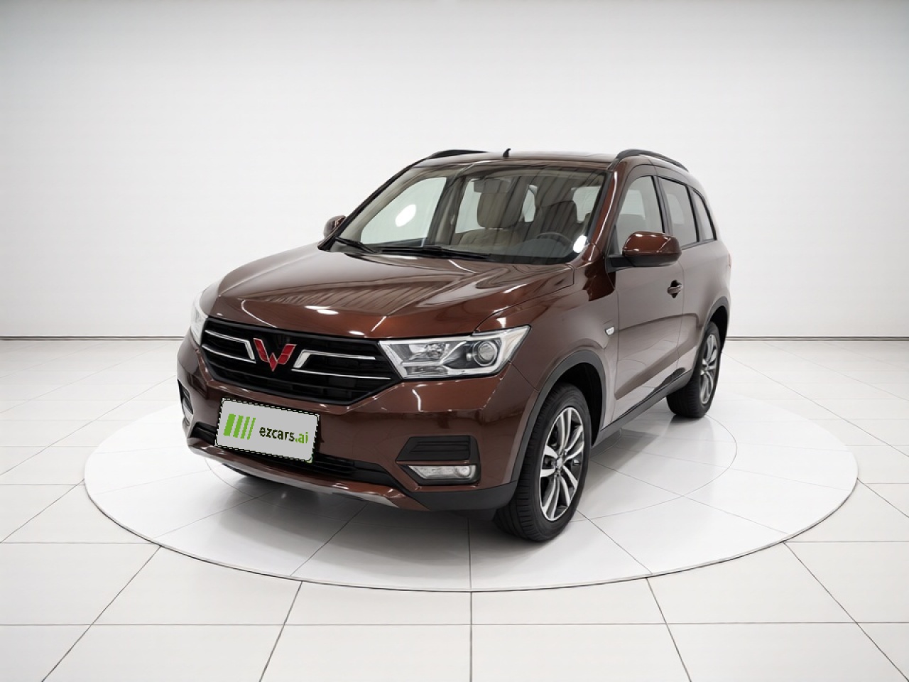 Wuling Hongguang 2021 Facelift 1.5L S Standard LAR