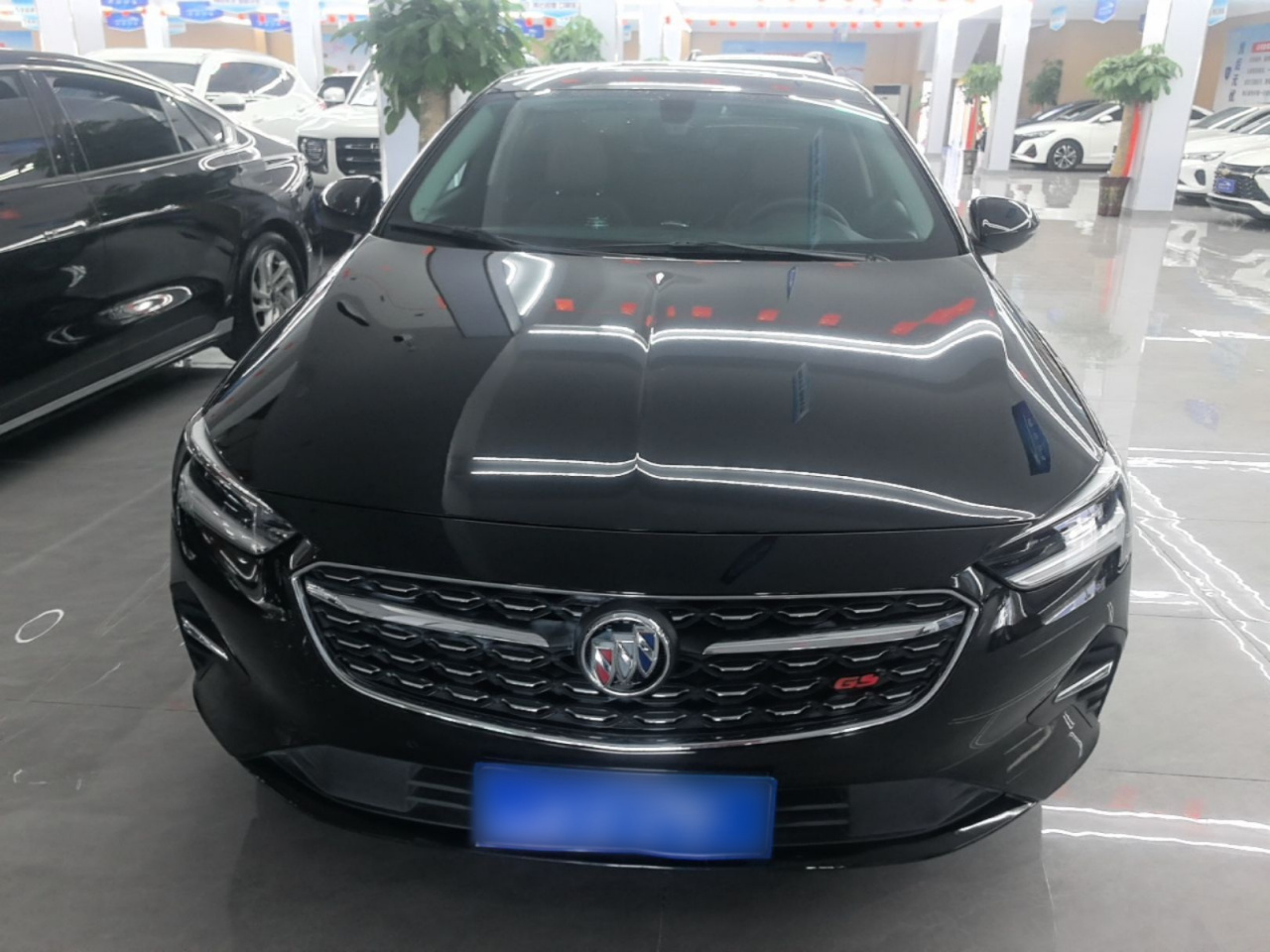 Regal 2023 552T Smart photo 2